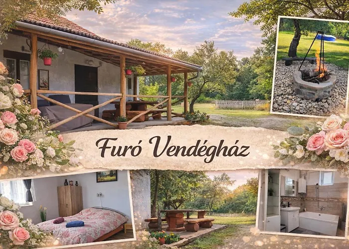 Furó Casa vacanze *