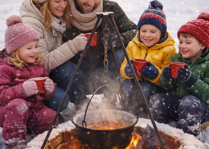 Furo Vendeghaz Ferienhaus *