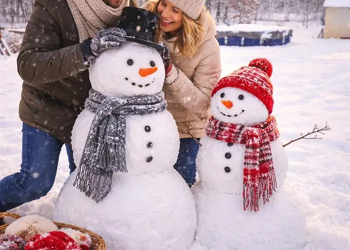 Ferienhaus Furo Vendeghaz