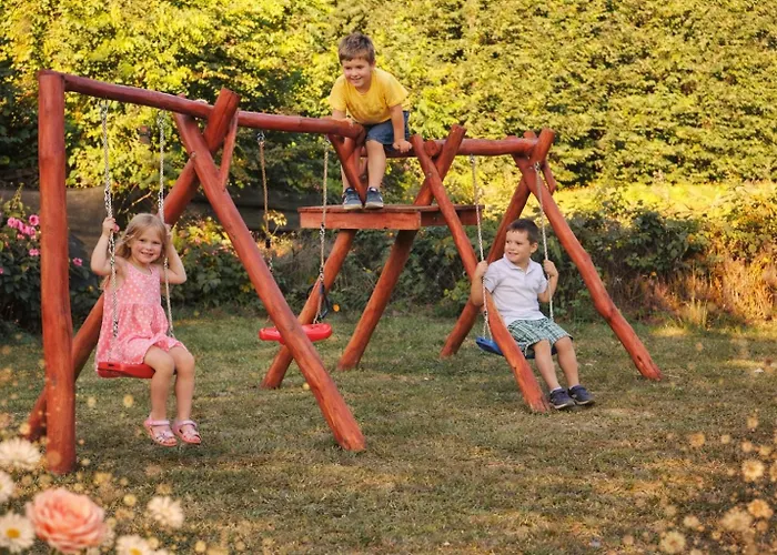 Ferienhaus Furo Vendeghaz Fulop